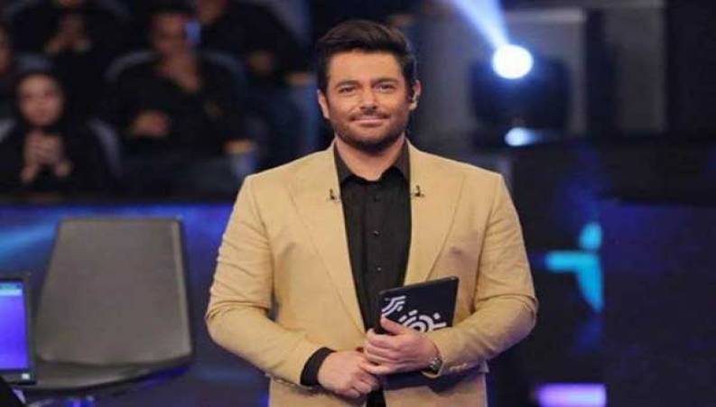 تلاش محمدرضا گلزار برای یاد دادن زبان فارسی به دختر مالزیایی