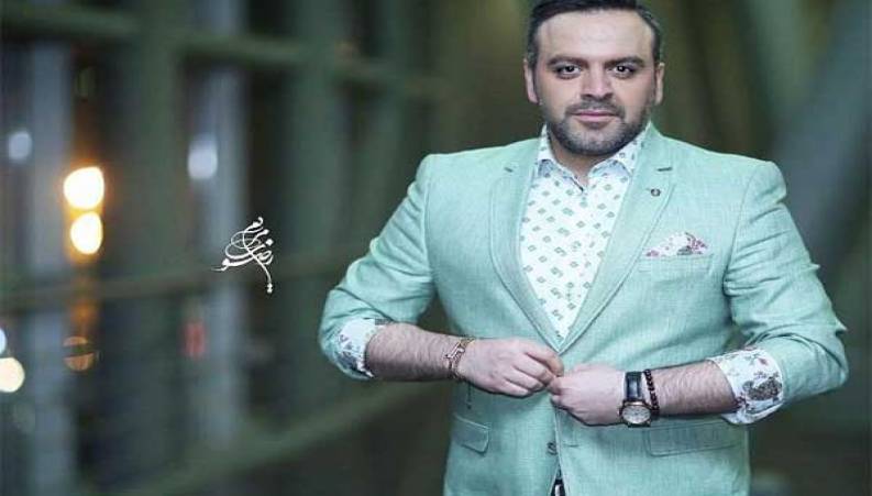 درخواست بهرنگ علوی از مدیری برای حضور در شب خواستگاری اش