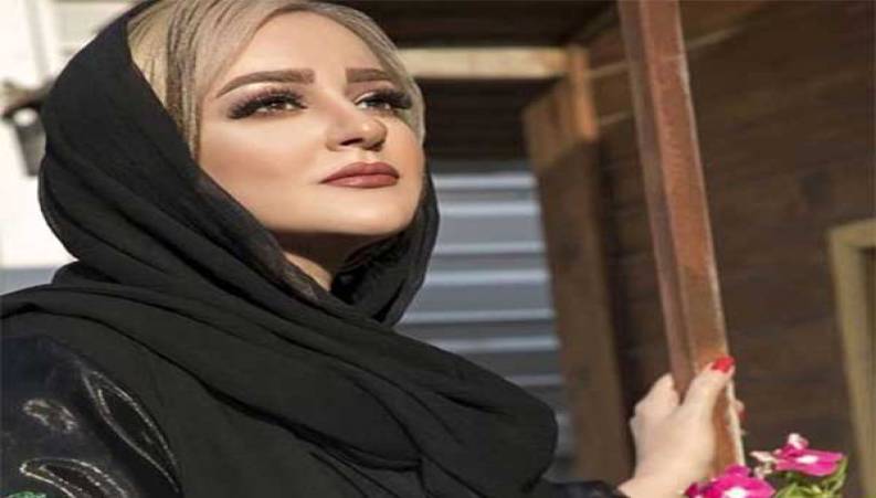 پست غم انگیز نعیمه نظام دوست برای پایان سال با پسوند 1300