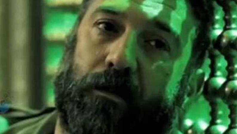 روزهای سخت مادر علی انصاریان در نبود پسرش