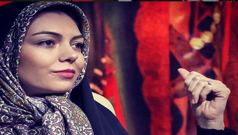 دیگر آزاده نامداری نیست، بروید سراغ یک آزاده دیگر لطفا!