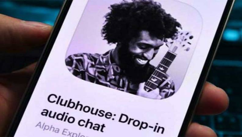 اولین گزارش صداوسیما علیه کلاب‌هاوس 