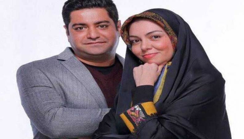  واکنش رحیم عبادی  پدر همسر آزاده نامداری درباره علت درگذشت عروسش