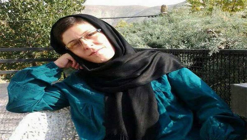 سوسن پرور : از یک پسر خواستگاری کردم گرخید