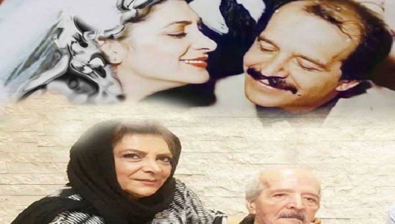 ماجرای ازدواج مهوش وقاری با مرحوم محسن قاضی مرادی