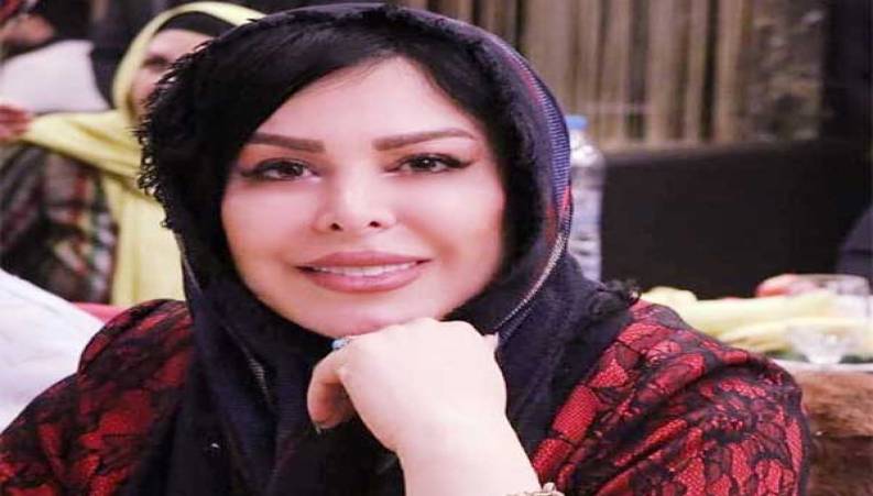 لحظه های ناب فلور نظری با مامانش در پنجشنبه اخر سال ۹۹