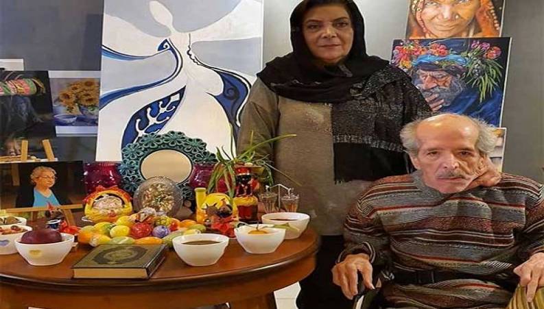 سکانس های بدون دیالوگ از محسن قاضی مرادی در هیولا