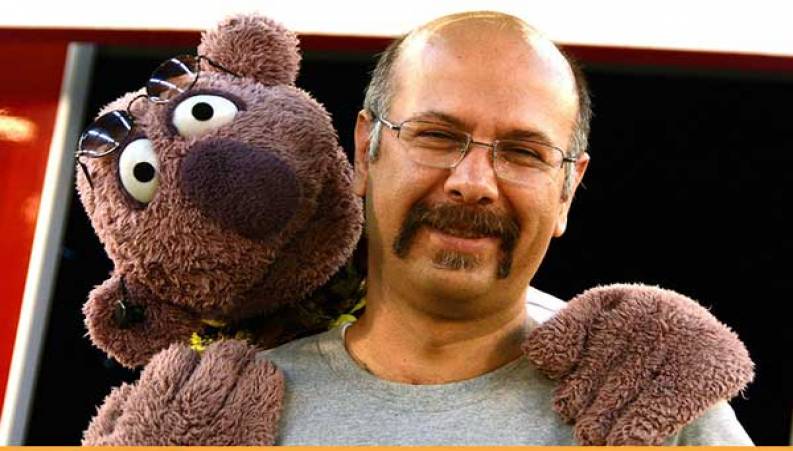 شعبدبازی جناب خان در خندوانه