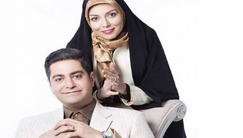 واکنش آزاده نامداری به خودکشی کودک کار برنامه ماه عسل