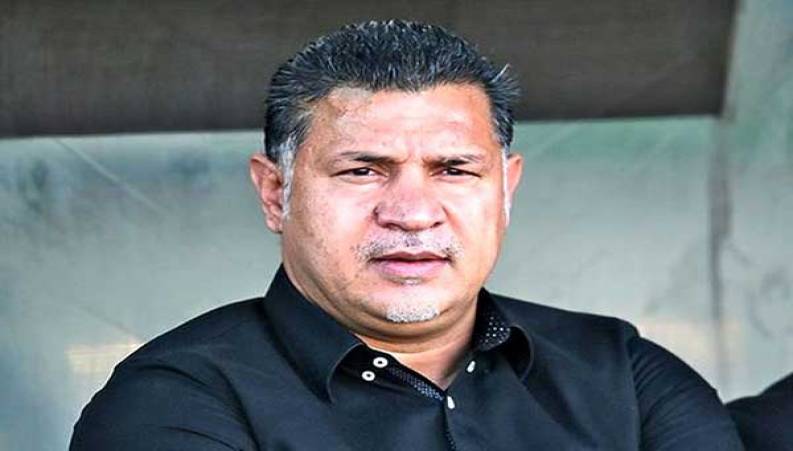 علی دایی شایعه جنجالی را تأیید کرد/ طرفدار استقلال بودم!