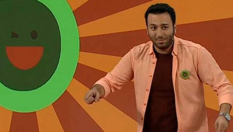 فیلم جنجالی از لحظه دعوا کردن علی صبوری در بیمارستان