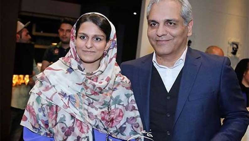 تولد پنجاه و چهار سالگی مهران مدیری کارگردان، بازیگر، خواننده و مجری 