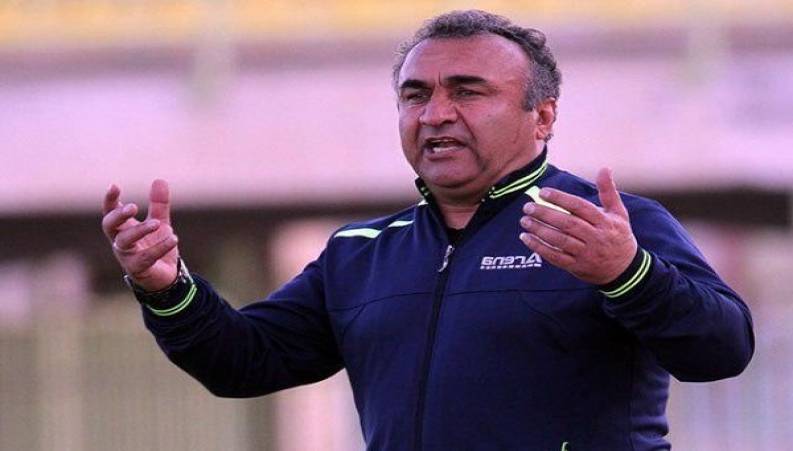 نادر دست نشان درگذشت آخرین ویدیو از ایشان در بیمارستان