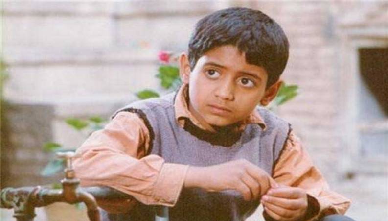  سرنوشت تلخ میر فرخ هاشمیان بازیگر فیلم بچه‌های آسمان