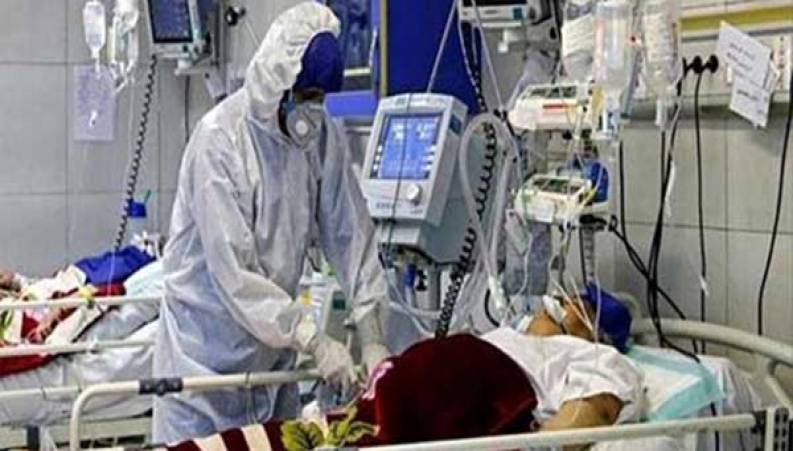 روایت شنیدنی از زن جوانی که بر اثر کرونا مرد و دوباره زنده شد