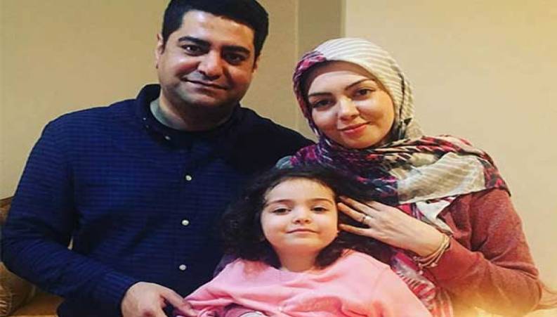  صحبت‌های آزاده نامداری در مورد افسردگی و خودکشی