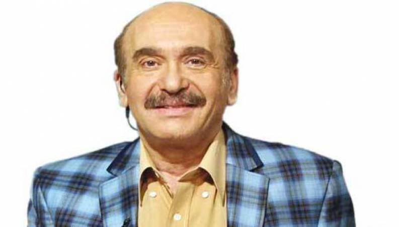 صحبت های داریوش کاردان در مورد ریحانه پارسا و فساد در سینما