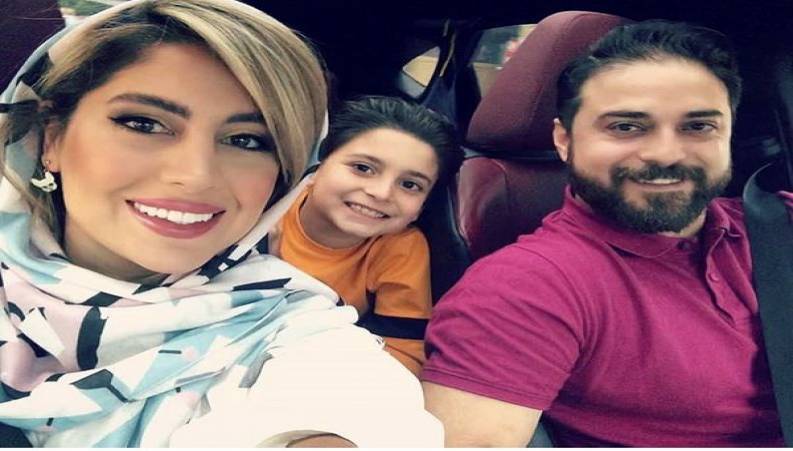 لایو بابک جهانبخش در ماشین در حال گشت در کیش