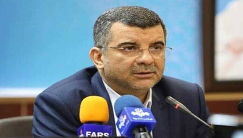  حریرچی : انگار وزارت بهداشت کرونا را آورده است