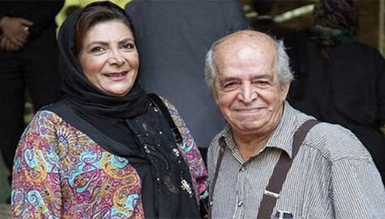 مراسم یادبود محسن قاضی مرادی با حضور سالار عقیلی