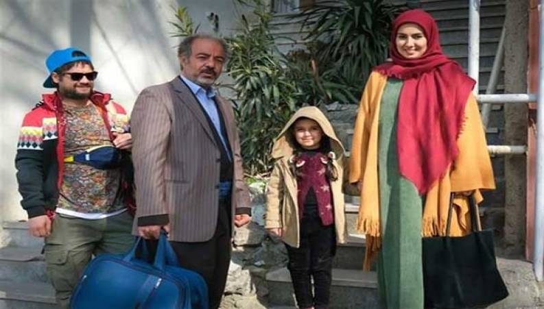 کنایه سریال «نونخ» به گران شدن قیمت تلفن همراه