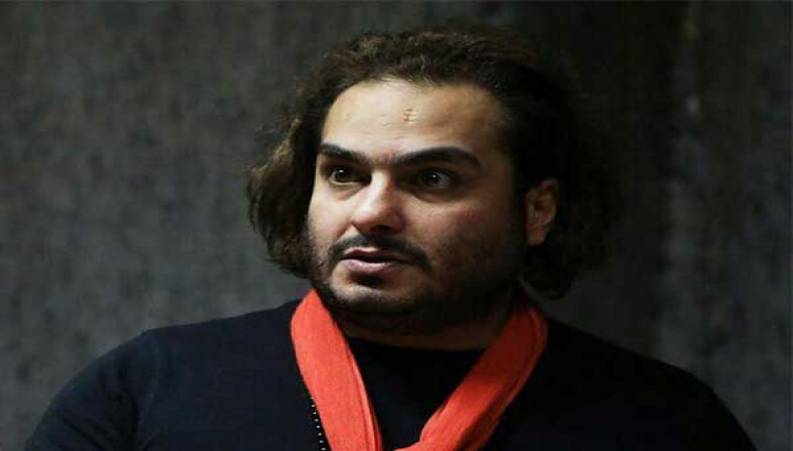 تشابه اسم کارگردانی که باعث فحاشی به وی شد