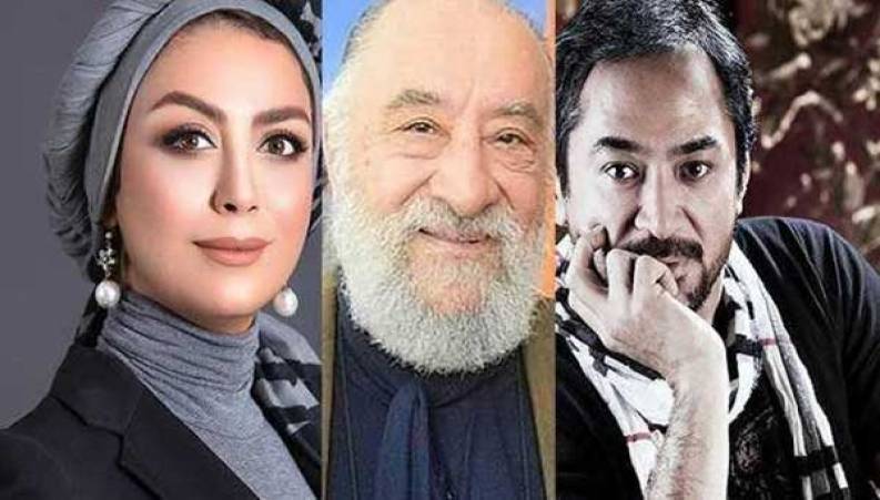 کنایه سریال رمضانی یاور به عملکرد سعید نمکی وزیر بهداشت