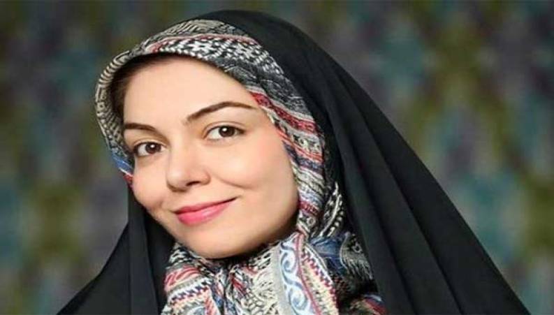  آخرین ویدئو از آزاده نامداری قبل از درگذشتش