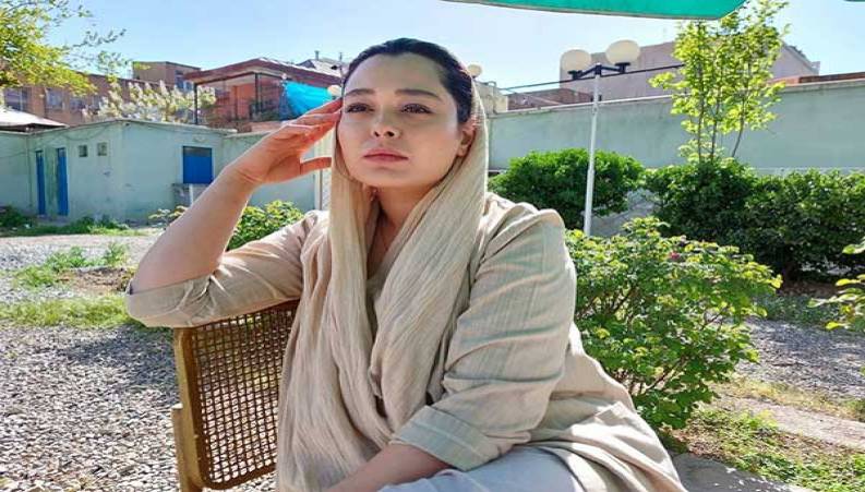 تیزر سریال عاشقانه 2 که سانیا سالاری منتشر کرد