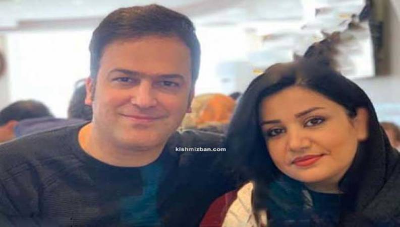 اجرایی جالب آراد آهنگی  پسر مجری معروف در برنامه شوتبال