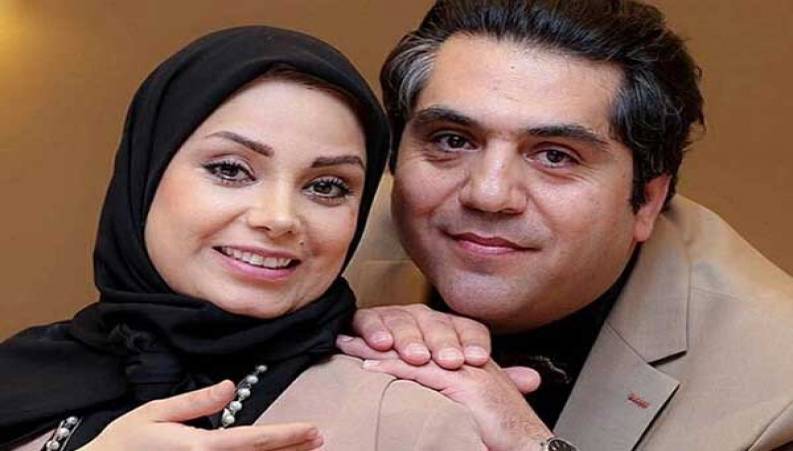 مبتلا شدن صبا راد  همسر و مادر شوهرش به کرونا از زبان خودش