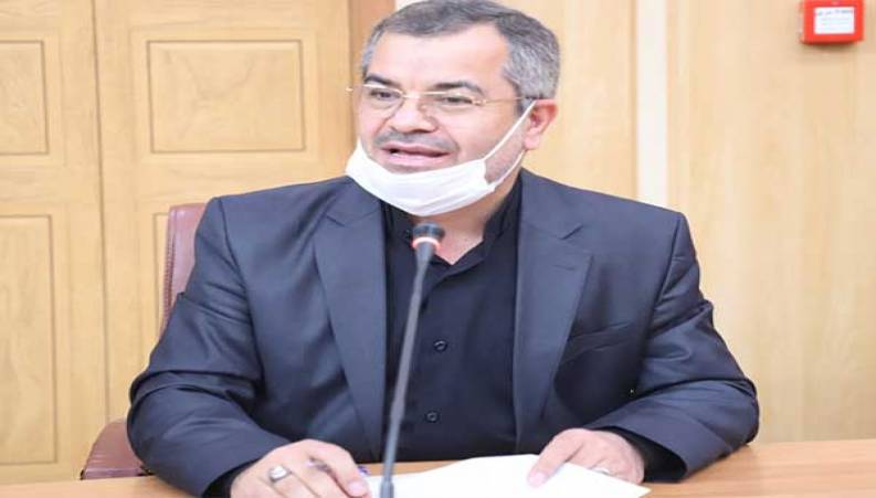 سوتی جالب احمدی، نماینده رشت دربرنامه زنده