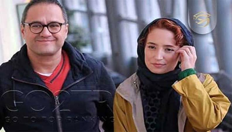 حرکات موزون و عجیب «رامبد جوان» با آهنگ معروف عربی