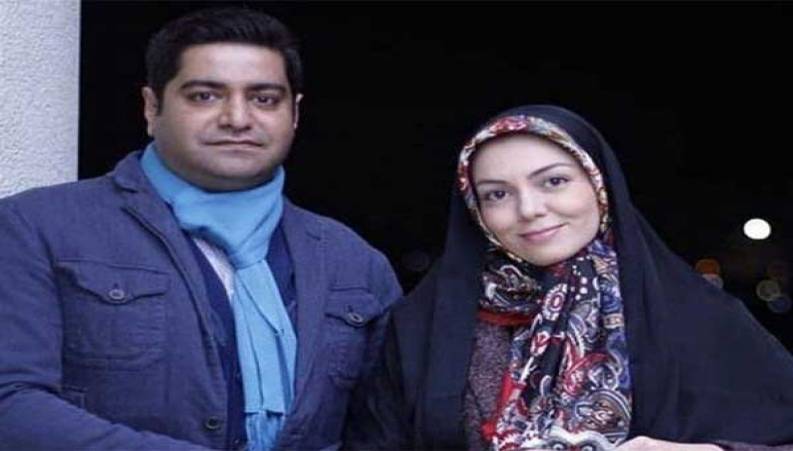  اولین اظهار نظر سجاد عبادی همسر آزاده نامداری درباره فوت وی 