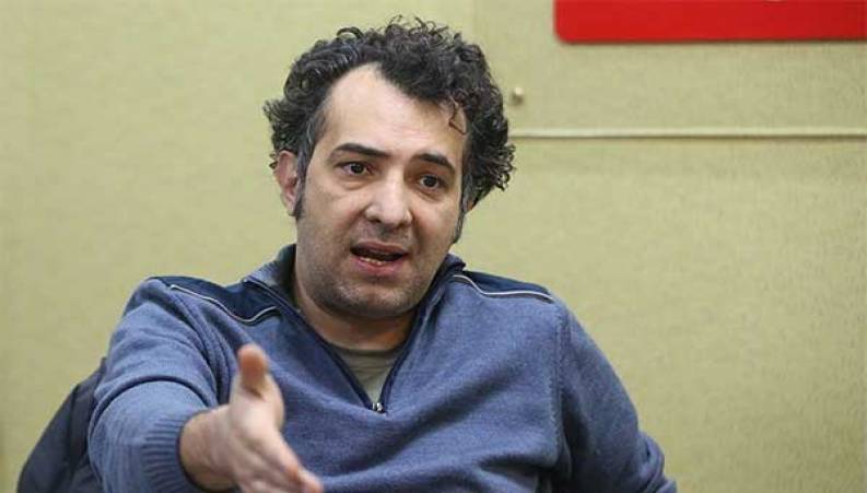 واکنش هاتف علیمردانی کارگردان به اظهارات اخیر ریحانه پارسا