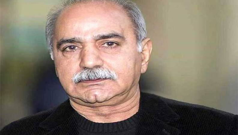  پرویز پرستویی امروز این ویدئوی تلخ را منتشر کرد 