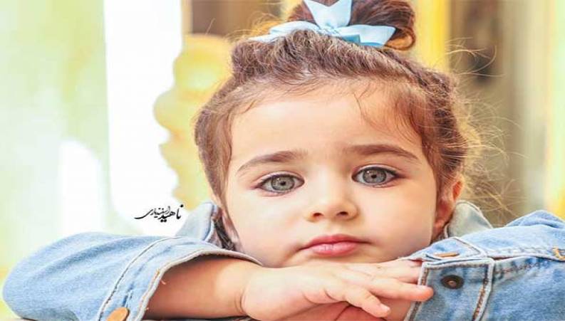 موزیک ویدیو شاد سعید شاهری با بازی هانا پاک نیت 