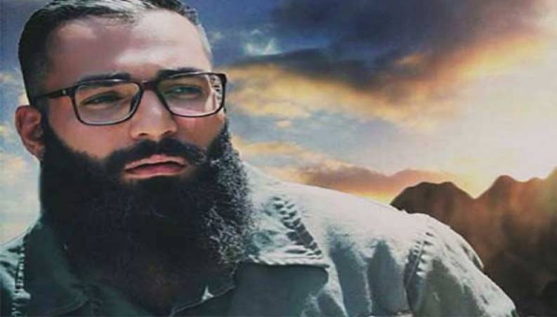 ویدیو سه سال پیش حمید صفت لحظه آزادی در آغوش مادرش