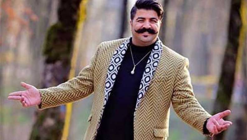 خوشحالم  جذاب ترین آهنگ بهنام بانی را تصویری ببینید