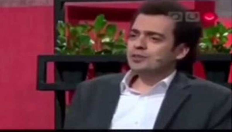 توصیف عجیب و باورنکردنی یک ناشنوا وقتی صدای مادرش را شنید