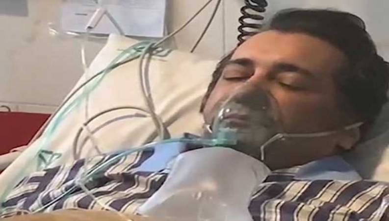 شوی کرونا ؛ ساخت مشترک هاشمیان و نواب‌صفوی 