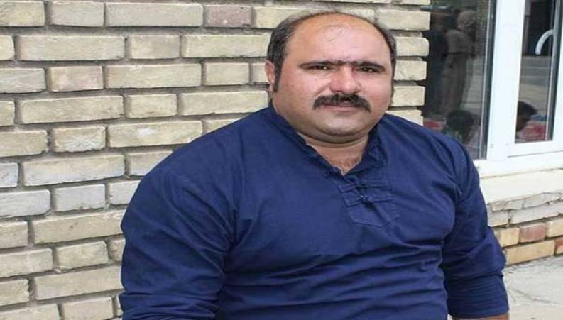 خنده معروف بازیگر سریال نون خ به درخواست رامبد در خندوانه