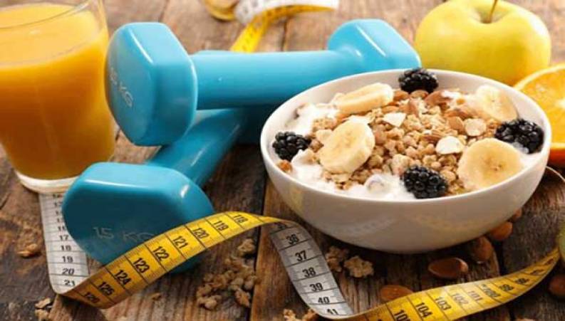 ۵ توصیه طلایی برای کاهش وزن اگر وقت ورزش کردن ندارید