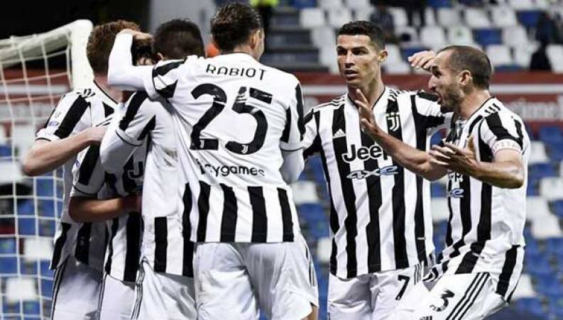 خلاصه بازی آتالانتا ۱-۲ یوونتوس در فینال رقابت های جام حذفی ایتالیا