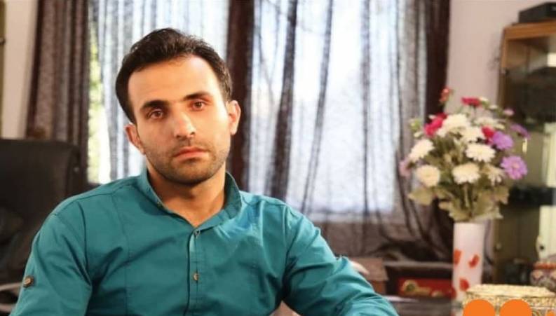 ماجراماجرای جوان دهه هفتادی که پدر ۴۰ فرزند است!ی