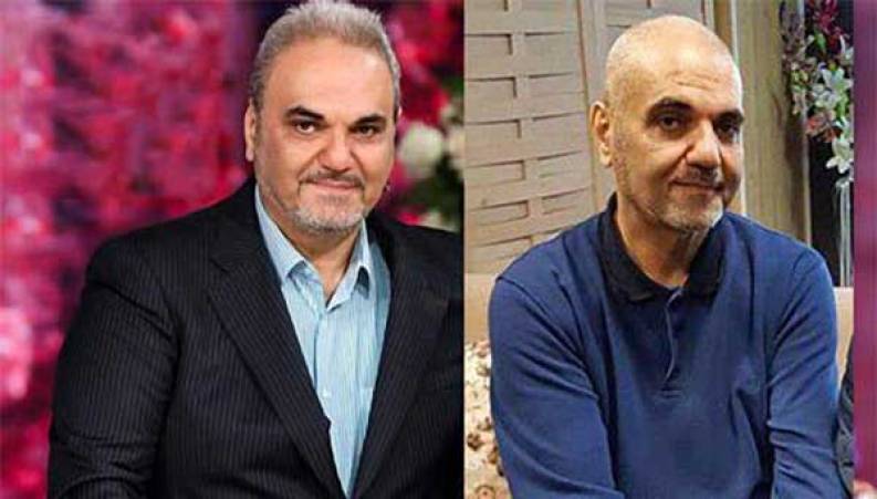 افشاگری مجری تلویزیون درباره کاهش وزن غیراصولی جواد خیابانی