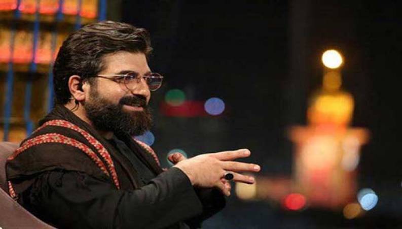 عقد دوباره زن و شوهر بعد سال‌ها روی آنتن زنده شبکه ۳