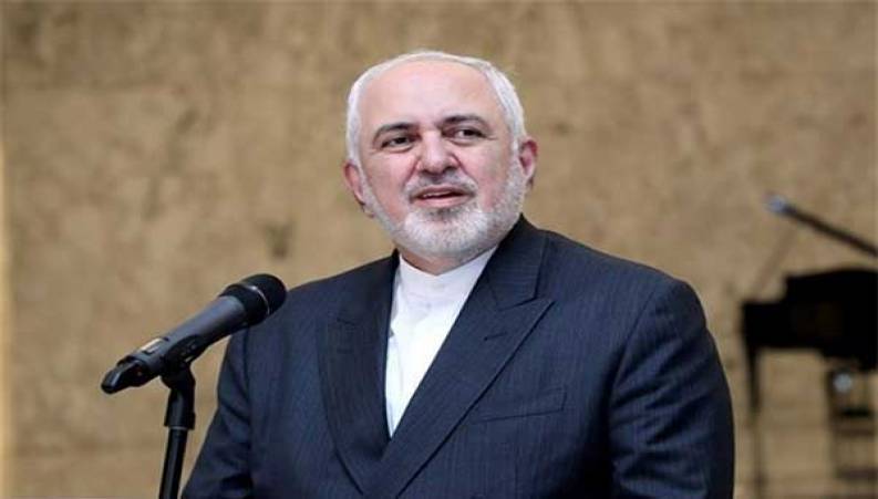 گزارش صداوسیما از افشای فایل صوتی محمدجواد ظریف