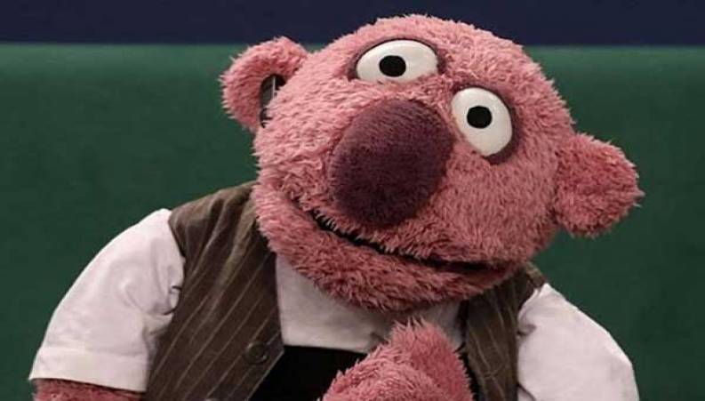  کنایه جالب و خنده‌دار «جناب خان» به سلبریتی اینستاگرامی