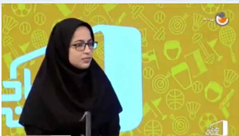 غش کردن مهمان برنامه روی آنتن زنده!